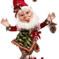Pinecone Elf, Medium - 17 Inches