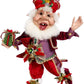 Present Elf, Medium - 17 Inches