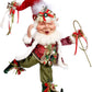 Santa Baby Elf, Medium - 16.5 Inches