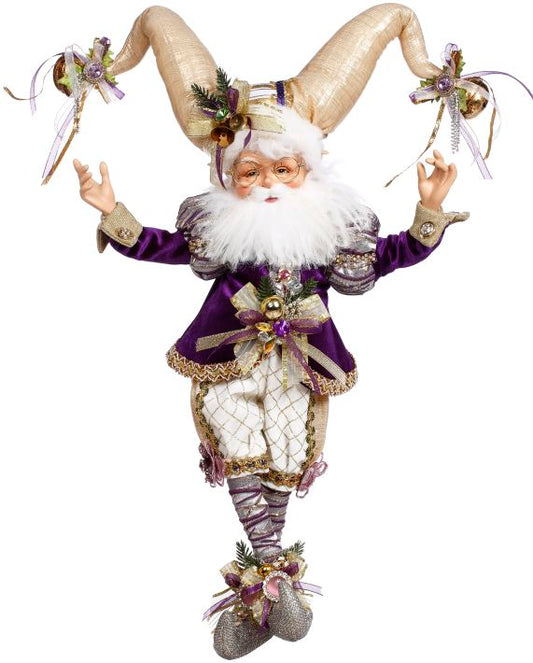 North Pole Santa's Helper Elf,M 17''