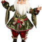 North Pole Holly Jolly Elf 36''