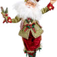 North Pole Sugar & Spice Elf, Med 17''