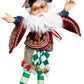 NorthPole Bartender Elf, Small - 12.5 Inches