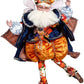 Pumpkin Patch Fairy, Lg