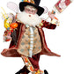Give Thanks Fairy, Large - 19 Inches
