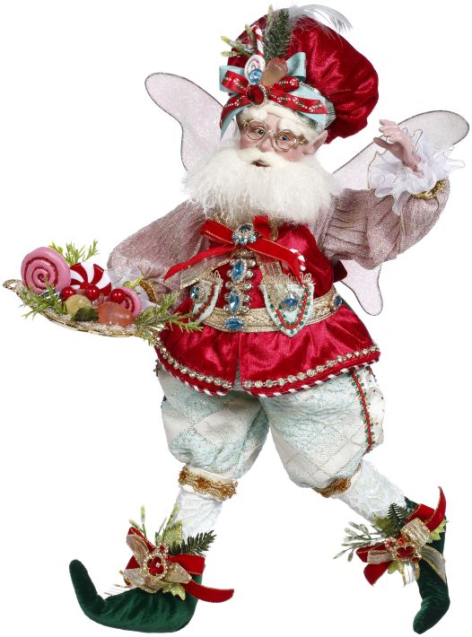 Candy Shop Fairy,Med 15''