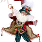 Coming to Town Fairy, Medium - 17 Inches