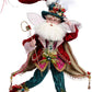 Coming to Town Fairy, Large - 20 Inches
