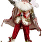 Fairy of Christmas Present , Large- 19 Inches