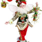 Jingle Bells Fairy, Medium - 17 Inches