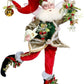 Jingle Bells Fairy,Lg