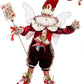 King Of Hearts Fairy,Lg 18.5''