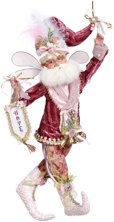 Spirit Of Hope Fairy,Lg 18.5''