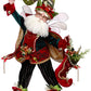 Stocking Fairy, Large - 19 Inches