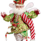 Hoo-Ville Fairy, Md 15.5''