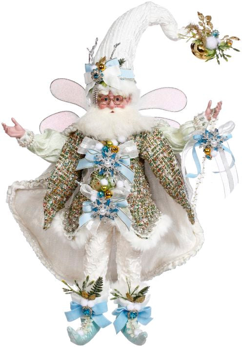 Winter Wonderland Fairy,M 15''
