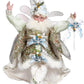 Winter Wonderland Fairy,L