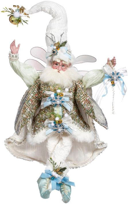 Winter Wonderland Fairy,L