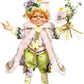 Butterfly Elfin, Small - 14.5 Inches