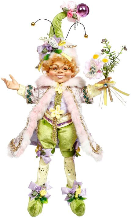 Butterfly Elfin, Small - 14.5 Inches