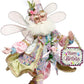 Birthday Wishes Fairy, Md18''