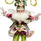 Cabbage Rose Fairy, Small - 11.5 Inches