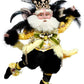 Bumble Bee King, Small - 10.5 Inches