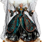 Midnight Hour Witch, Large - 29 Inches