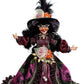 Mistress of the Night Witch, Small