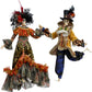 Mr and Mrs Bohemian Skeleton, Small