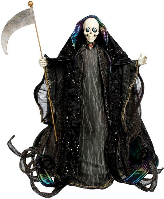 The Grum Reeper