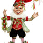 Mingle and Jingle Elf, Medium - 19 Inches