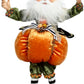 North Pole Pumpkin Elf, Medium -19 Inches