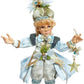 North Pole Believe Elf, Small - 14 Inches