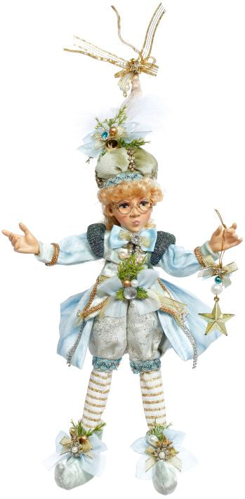 North Pole Believe Elf, Small - 14 Inches