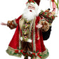 Jolly Old Santa - 25 Inches