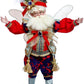 Deck the Halls Fairy, Medium -