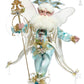 Snowflake Fairy,Med