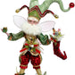 Stocking Maker Fairy,Med