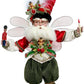 Toymaker Fairy,Med