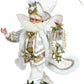 Winter White Fairy, Large - 20 Inches