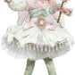 Snow Queen Fairy,Med