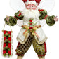 Jingle All The Way Fairy 42''