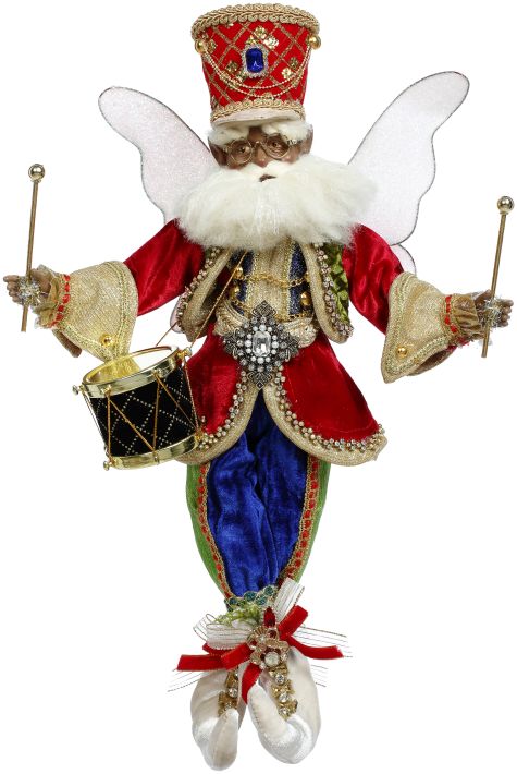 Nutcracker Fairy,Md, African American