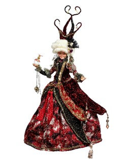 Witch Of Wisdom 27"