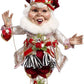 Big Heart Elf, Medium - 17 Inches