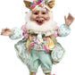 Easter Bunny Elf, Medium - 18 Inches