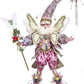Butterfly Fairy, Medium - 18 Inches