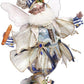 Classic Kitchen Fairy, Medium - 17 Inches