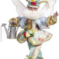 Garden Time Fairy, Medium - 18 Inches